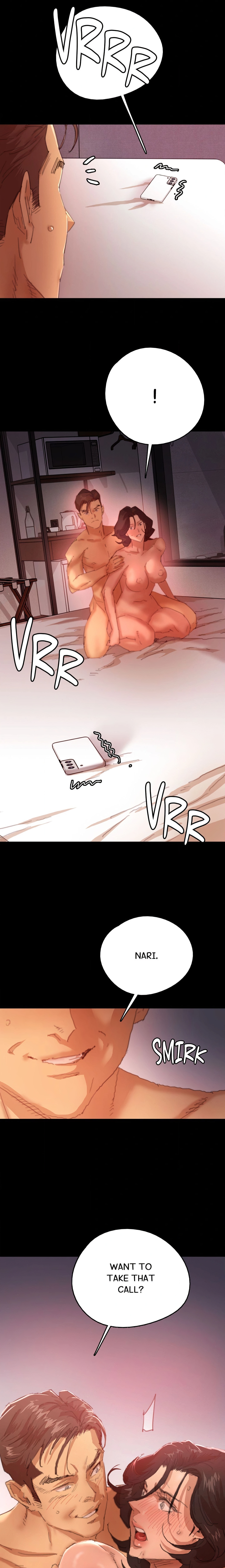 Cuck-thology Page 20 - MangaHe