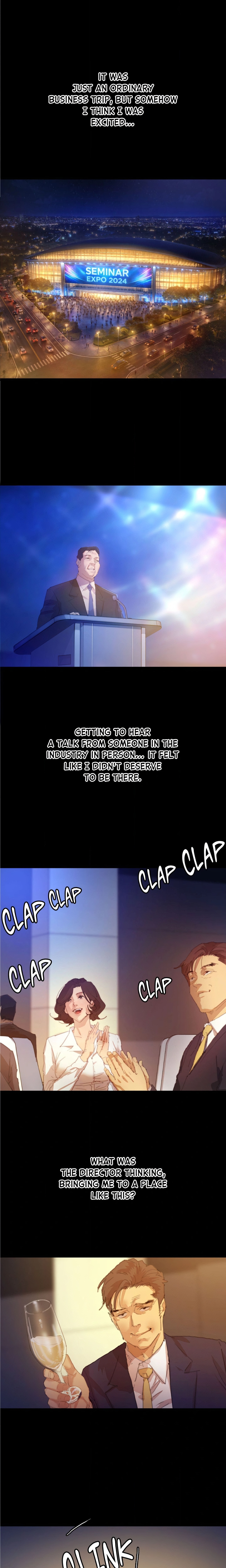 Cuck-thology Page 3 - MangaHe