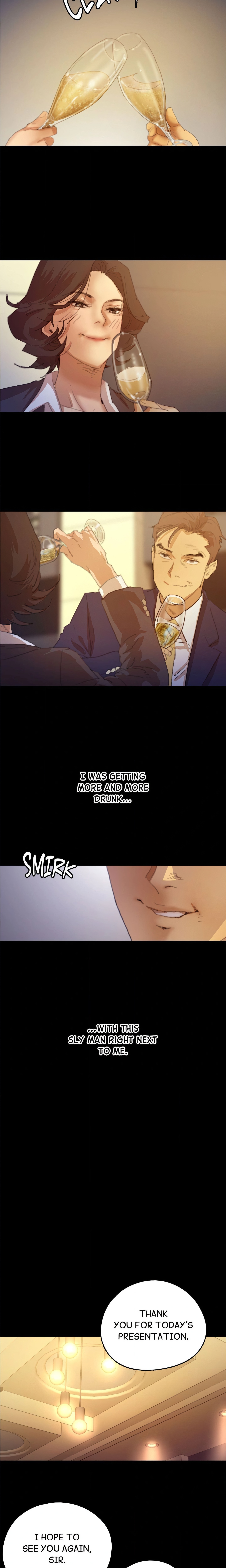 Cuck-thology Page 4 - MangaHe