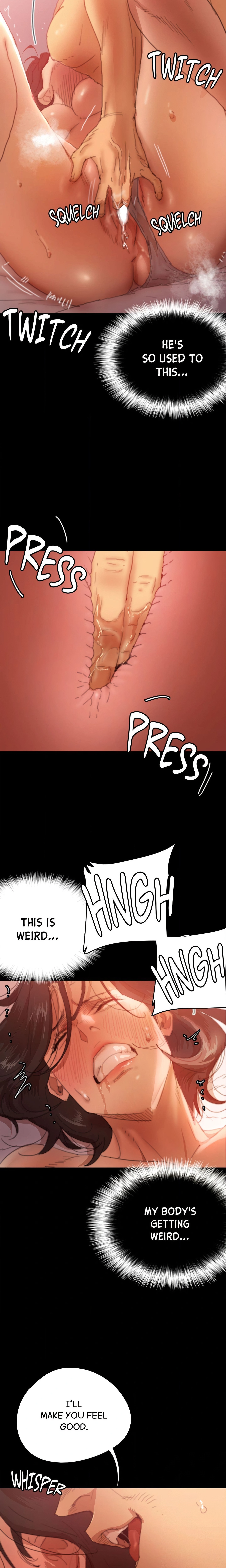 Cuck-thology Page 8 - MangaHe