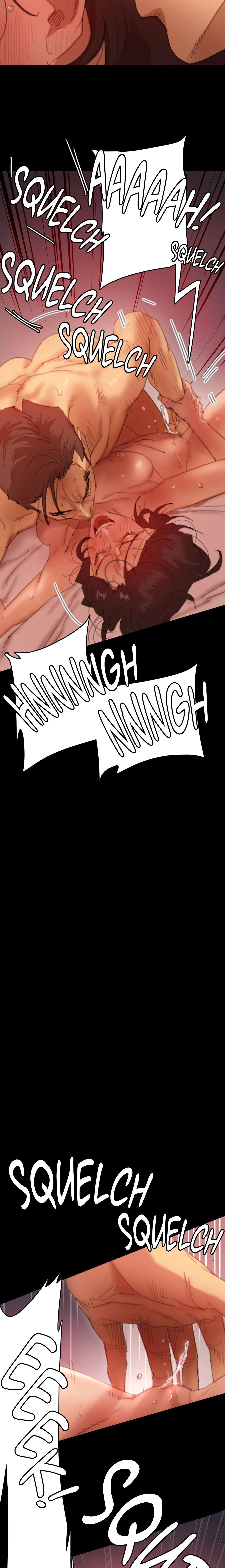 Cuck-thology Page 9 - MangaHe