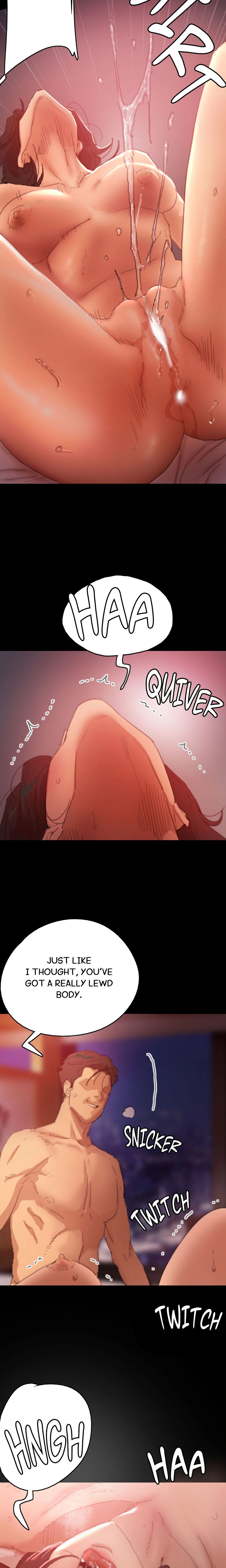 Cuck-thology Page 10 - MangaHe