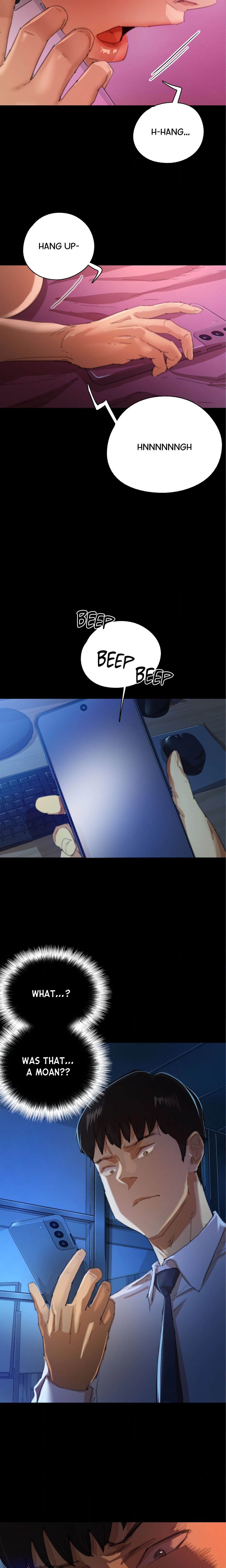 Cuck-thology Page 13 - MangaHe