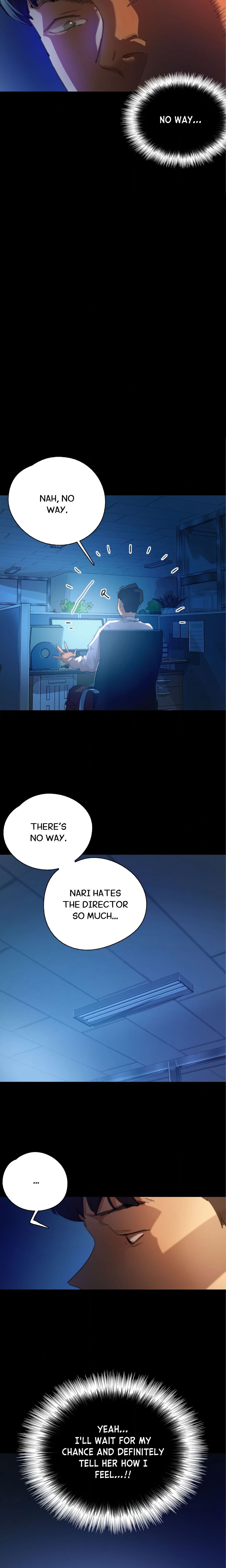 Cuck-thology Page 14 - MangaHe