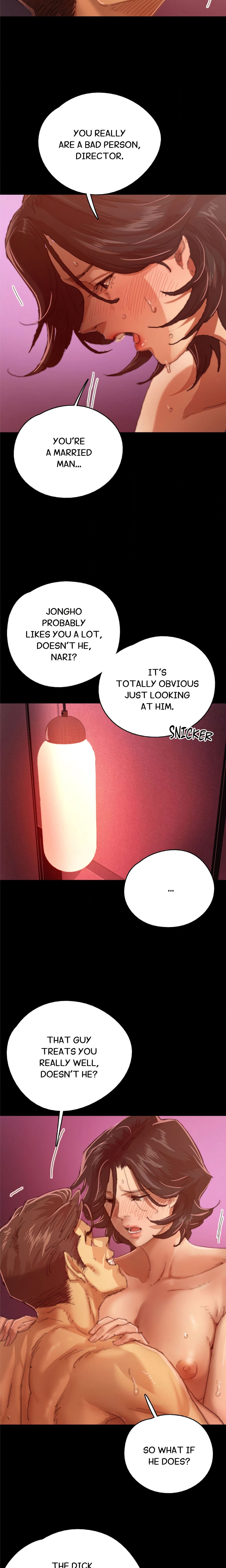 Cuck-thology Page 17 - MangaHe