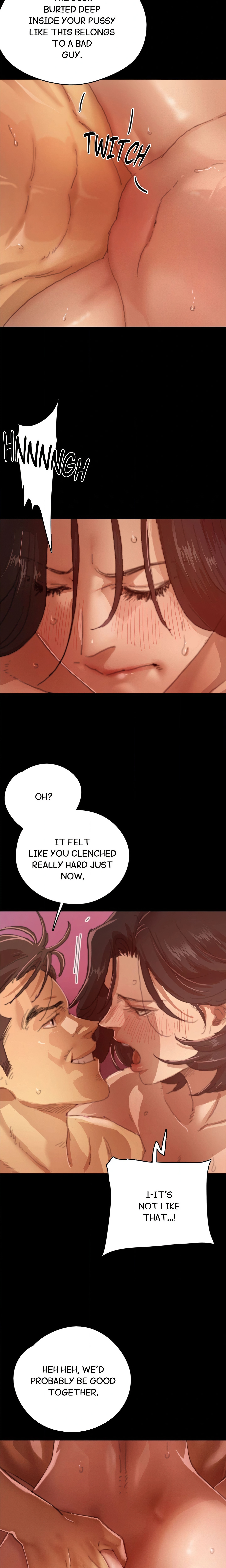 Cuck-thology Page 18 - MangaHe