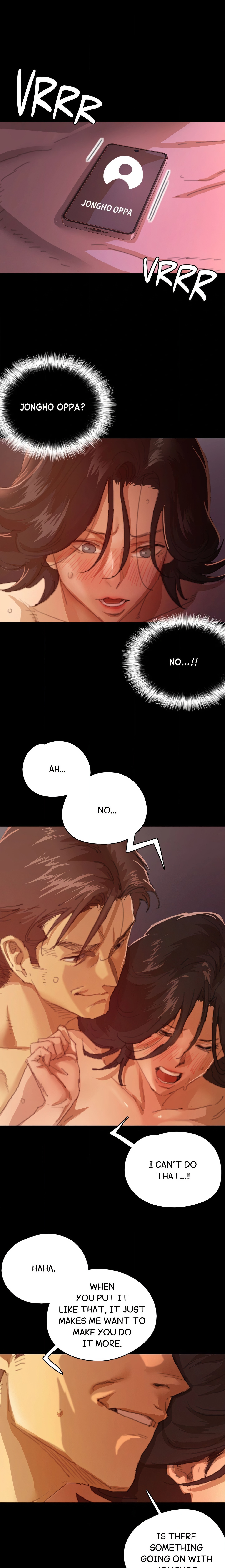 Cuck-thology Page 3 - MangaHe