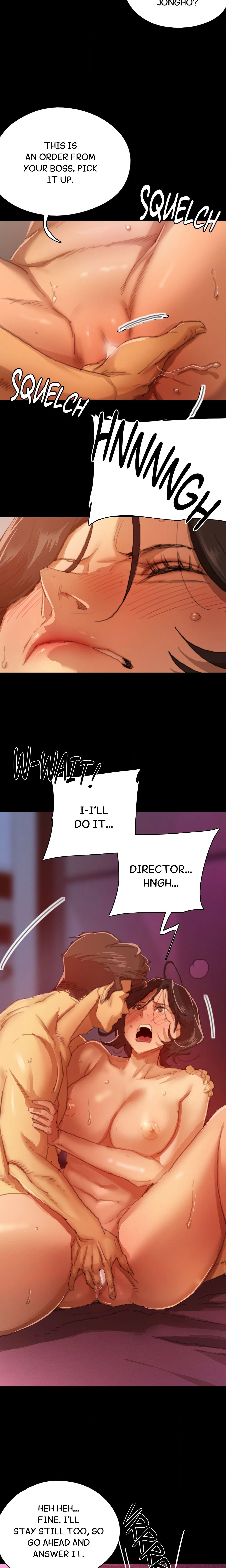 Cuck-thology Page 4 - MangaHe