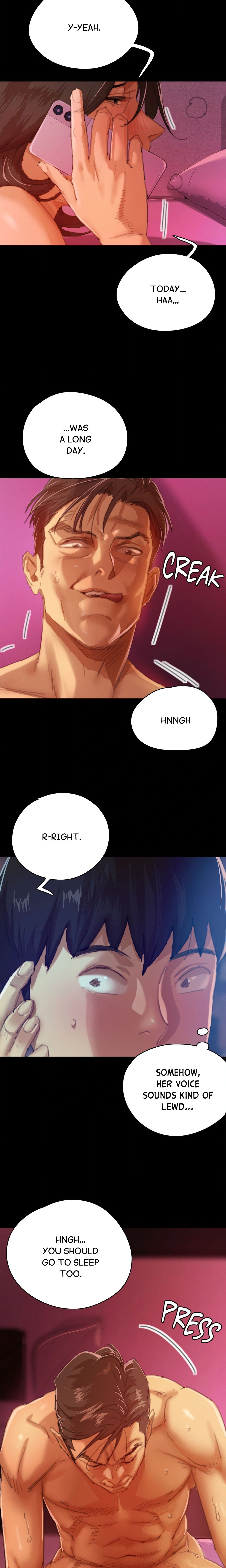 Cuck-thology Page 6 - MangaHe