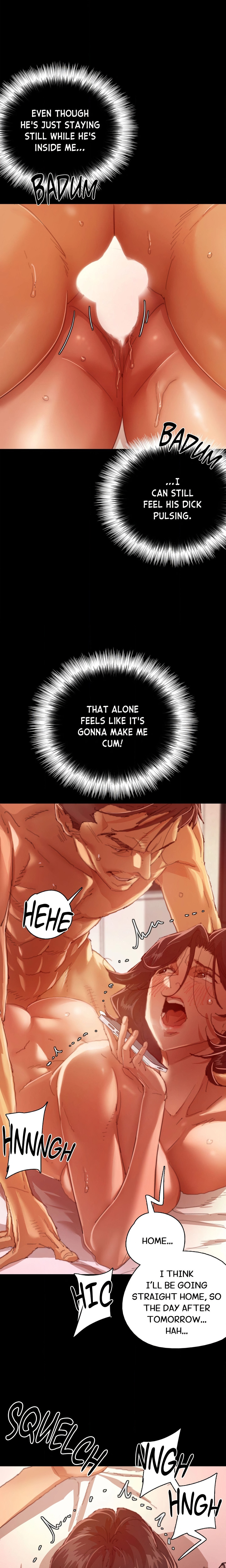 Cuck-thology Page 8 - MangaHe