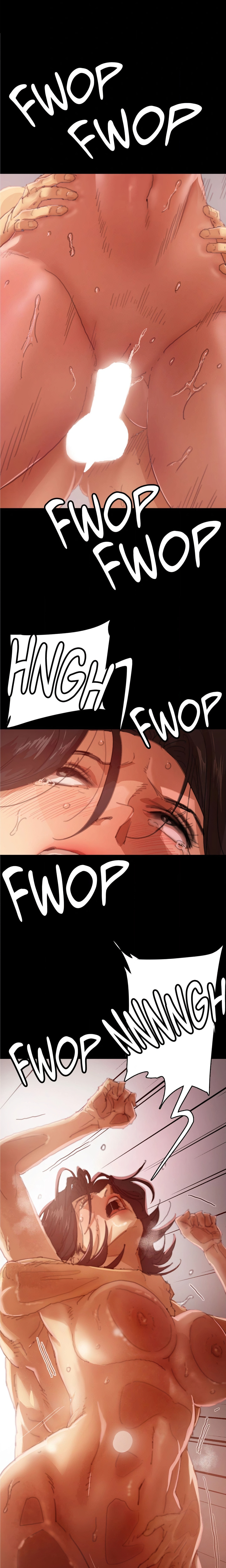 Cuck-thology Page 12 - MangaHe