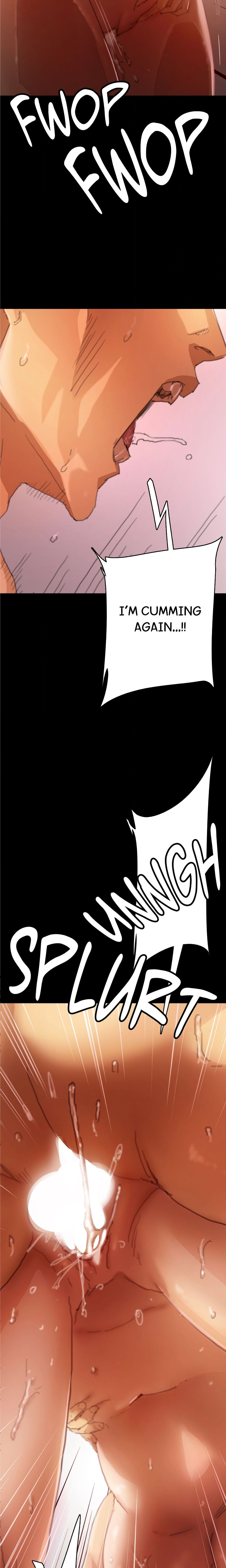 Cuck-thology Page 13 - MangaHe