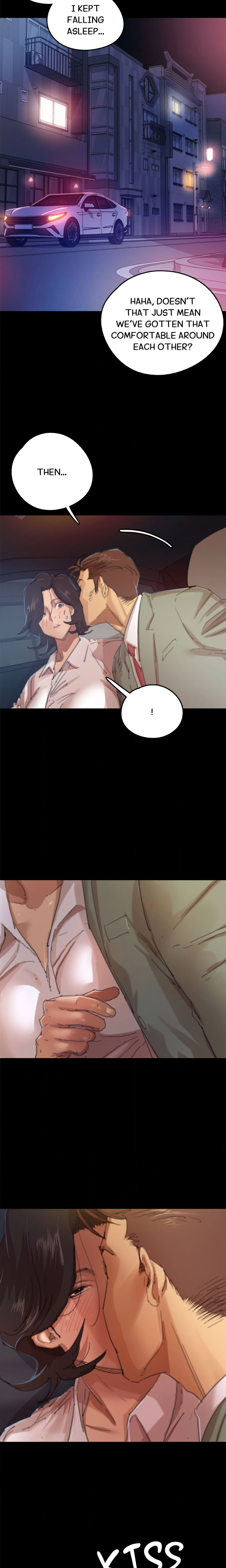Cuck-thology Page 19 - MangaHe