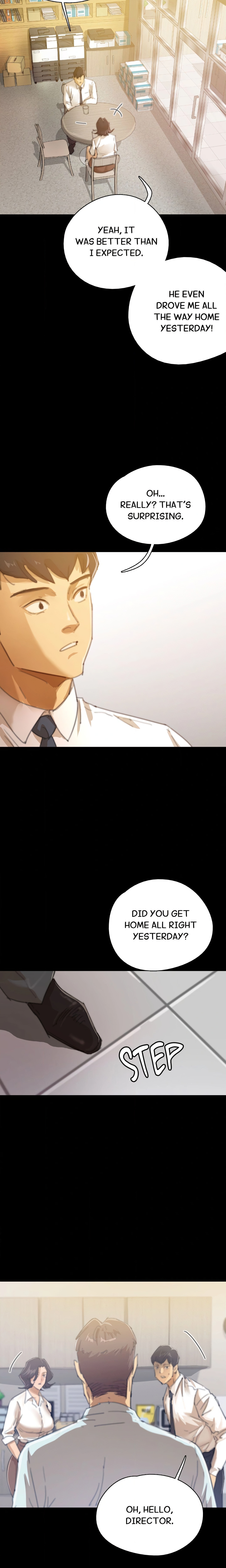Cuck-thology Page 21 - MangaHe