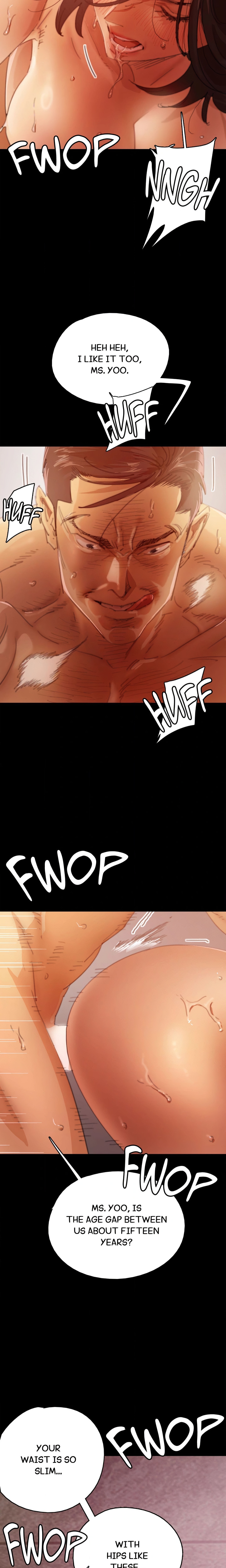 Cuck-thology Page 10 - MangaHe