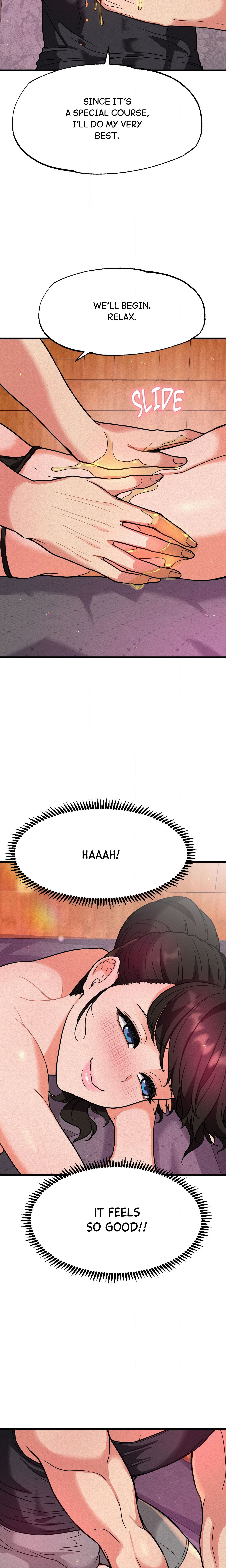 Cuck-thology Page 14 - MangaHe