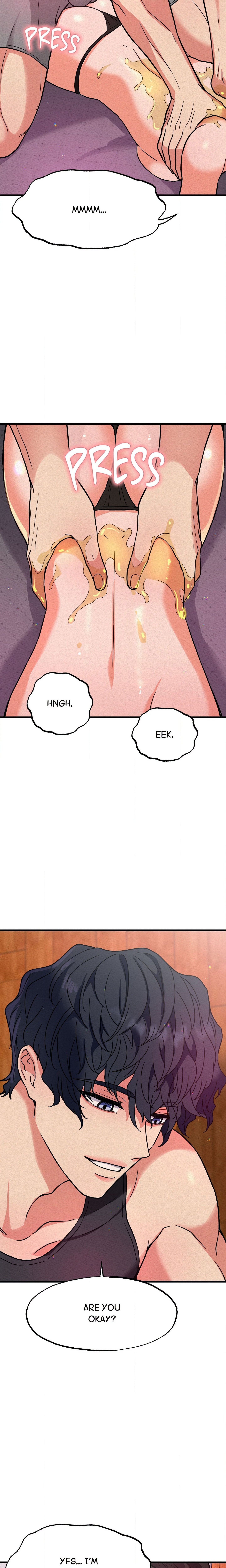 Cuck-thology Page 15 - MangaHe