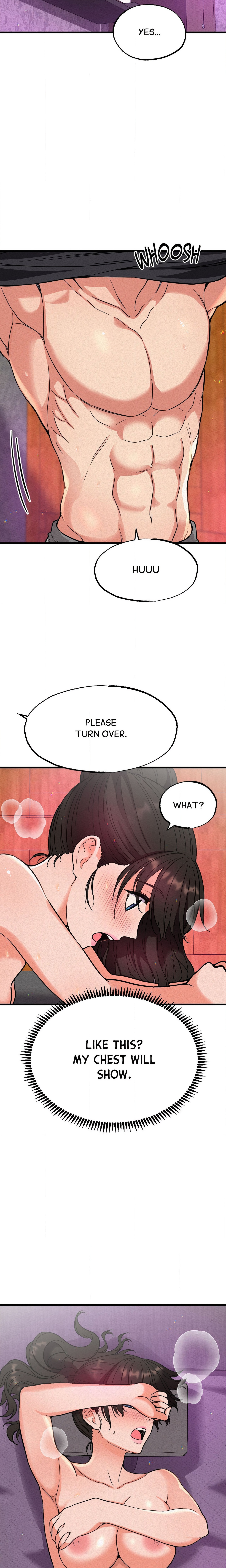 Cuck-thology Page 18 - MangaHe
