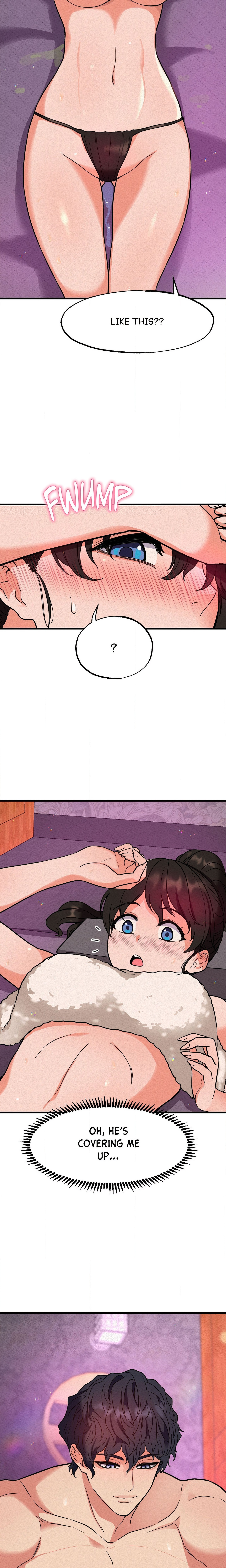 Cuck-thology Page 19 - MangaHe