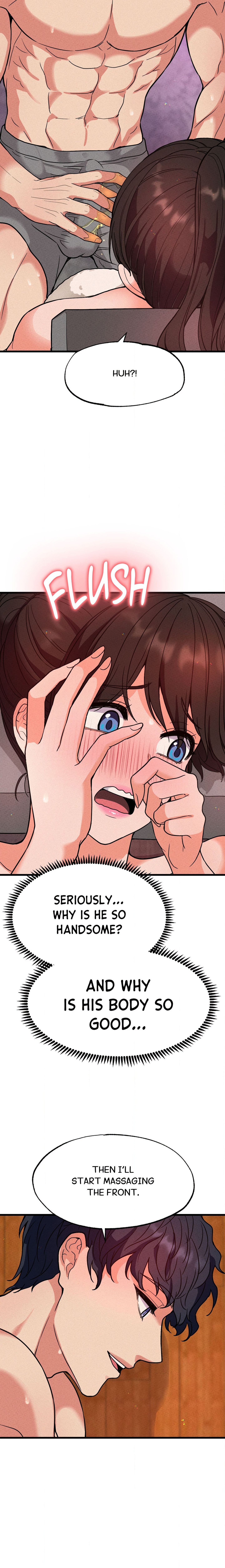 Cuck-thology Page 20 - MangaHe