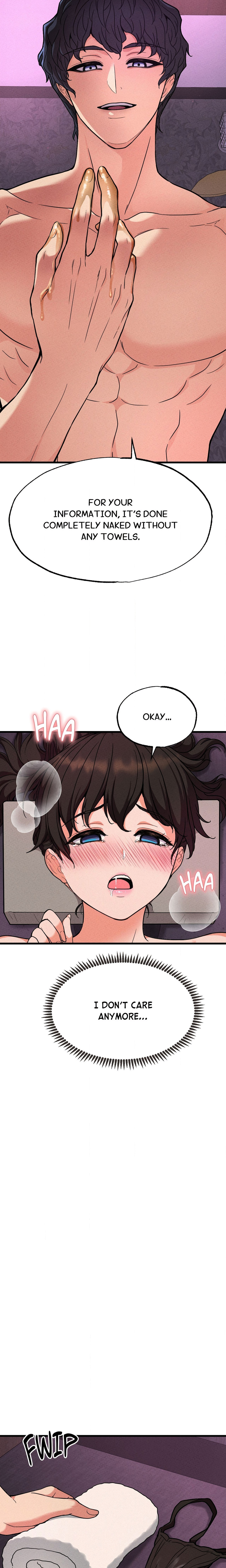 Cuck-thology Page 23 - MangaHe