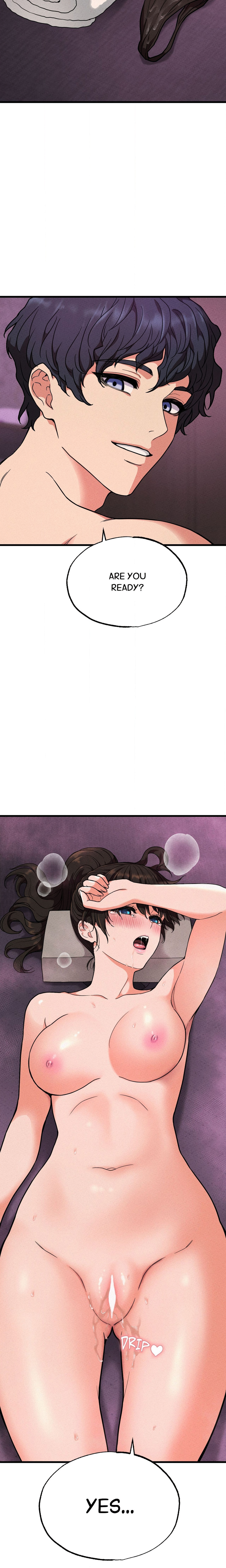 Cuck-thology Page 24 - MangaHe