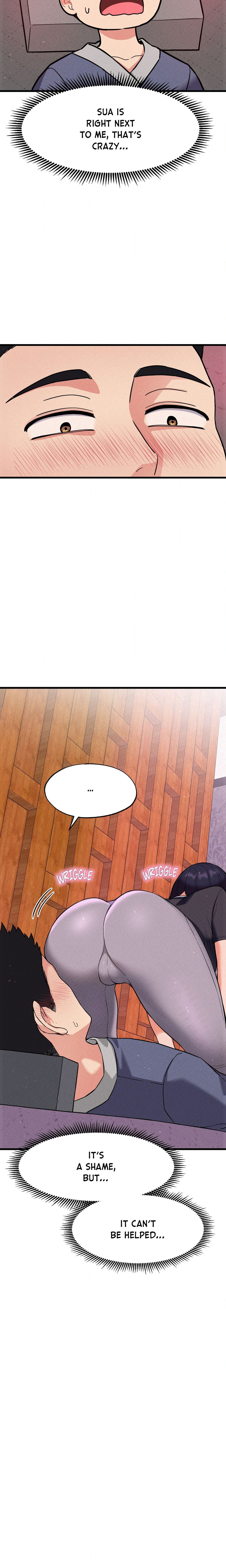 Cuck-thology Page 4 - MangaHe