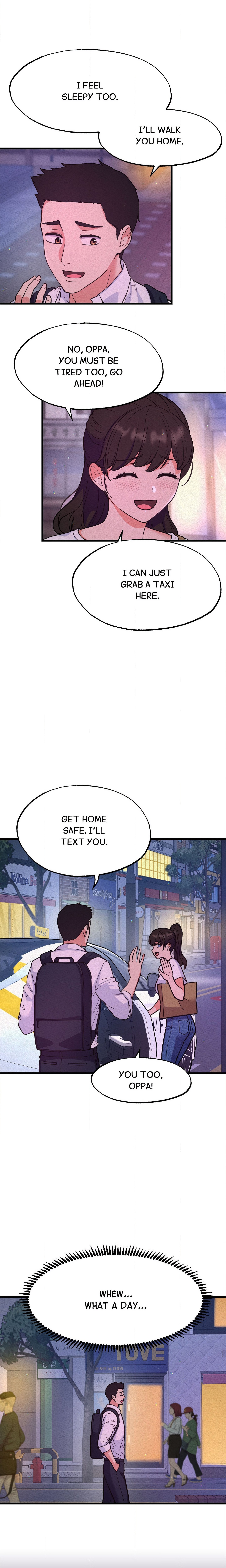 Cuck-thology Page 7 - MangaHe