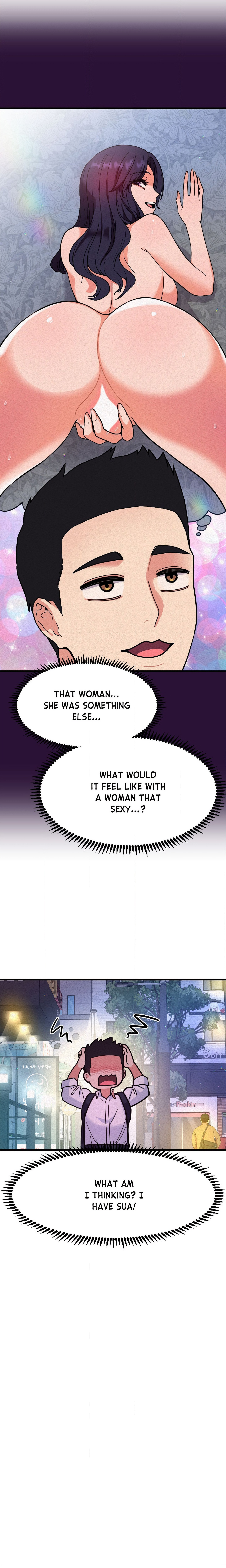 Cuck-thology Page 8 - MangaHe