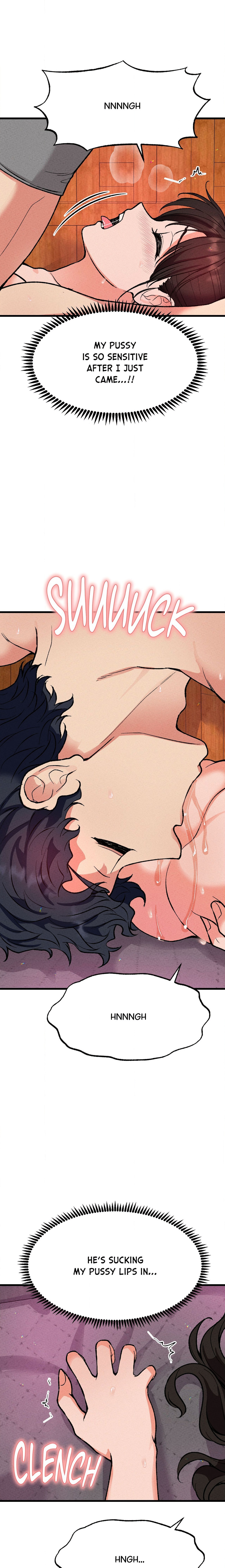 Cuck-thology Page 12 - MangaHe