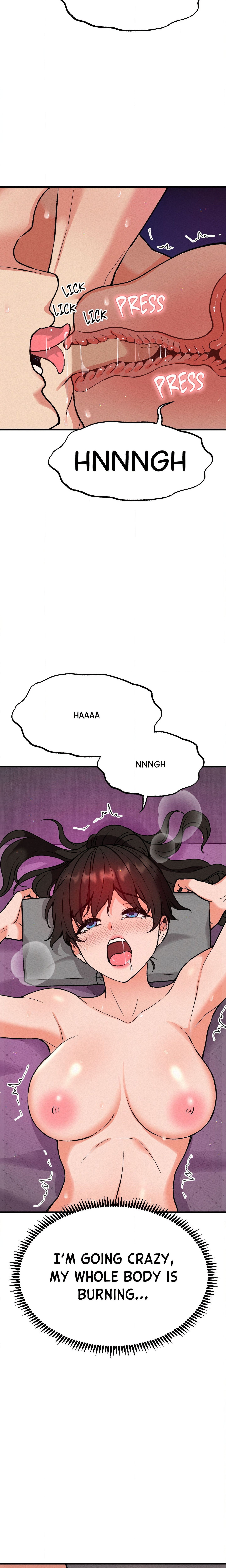 Cuck-thology Page 13 - MangaHe