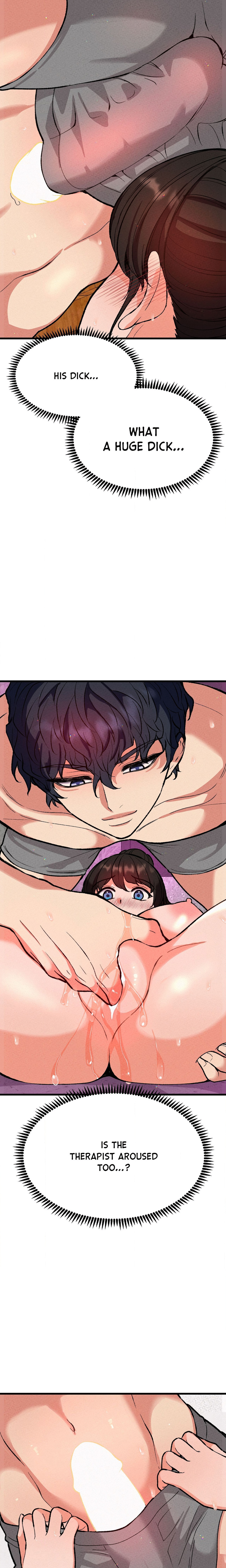 Cuck-thology Page 14 - MangaHe