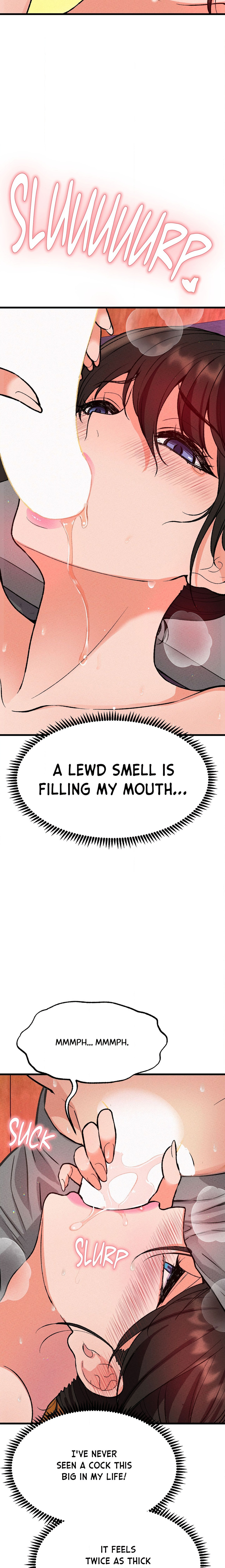 Cuck-thology Page 16 - MangaHe