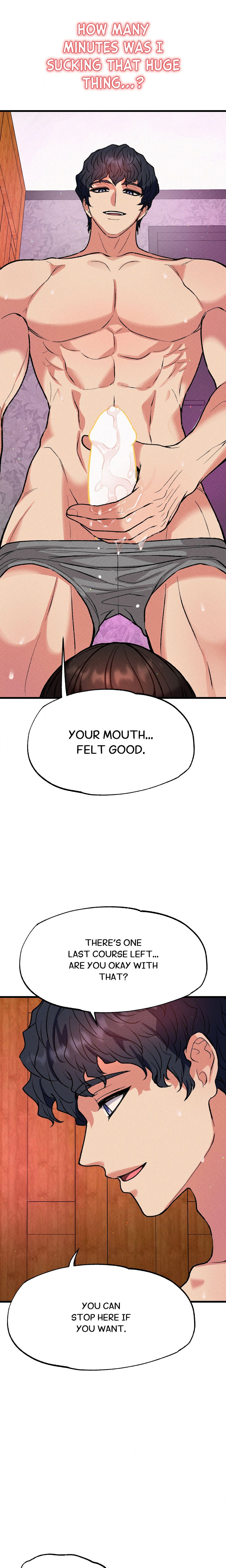Cuck-thology Page 19 - MangaHe