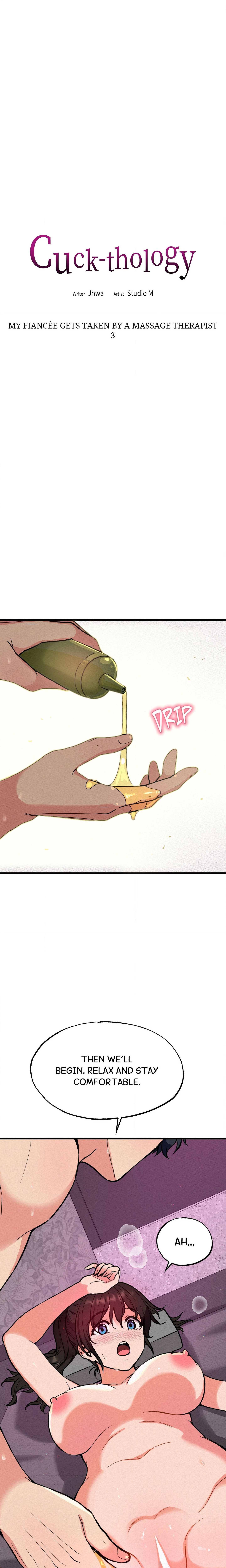 Cuck-thology Page 3 - MangaHe