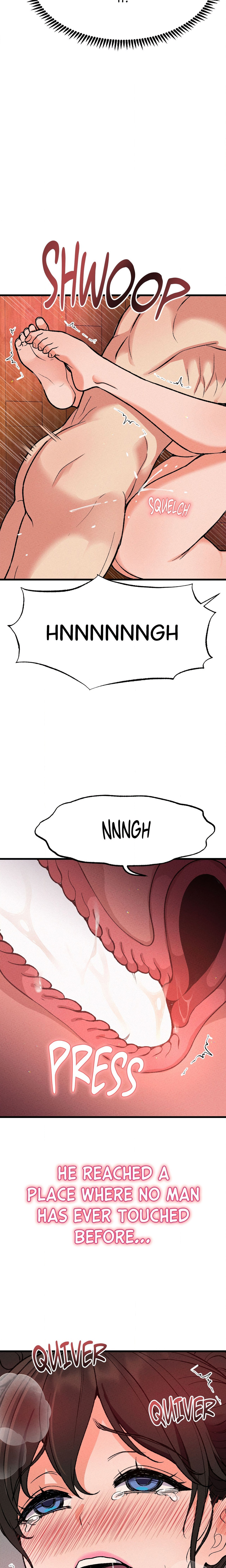 Cuck-thology Page 23 - MangaHe