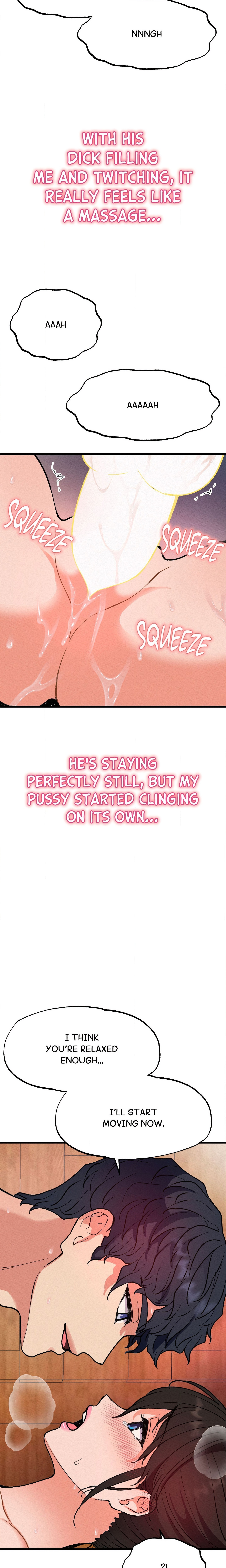 Cuck-thology Page 25 - MangaHe