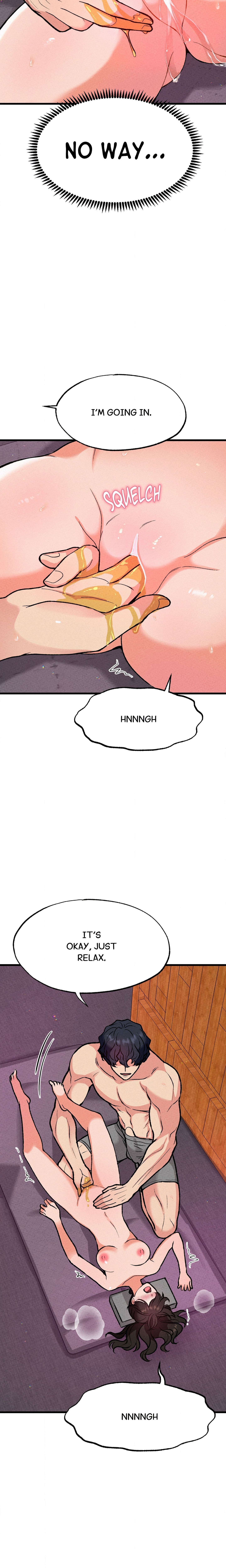 Cuck-thology Page 4 - MangaHe