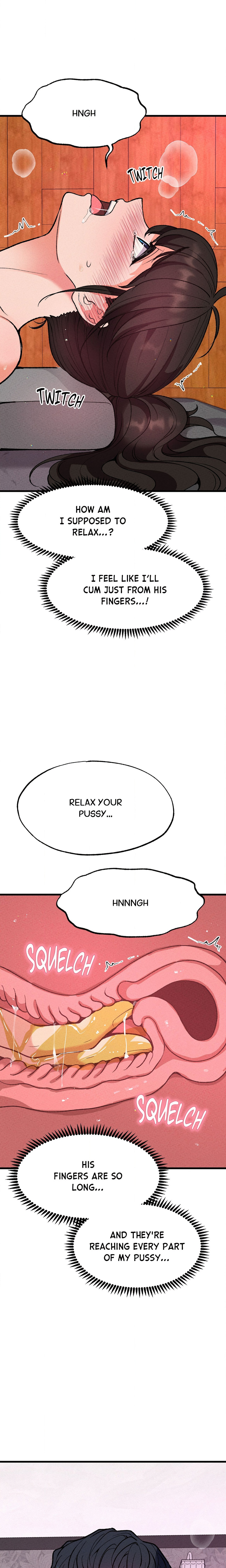 Cuck-thology Page 5 - MangaHe