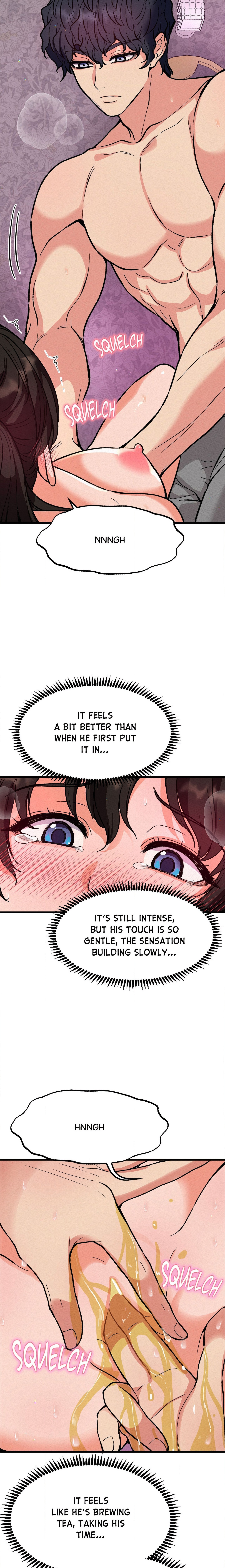 Cuck-thology Page 6 - MangaHe