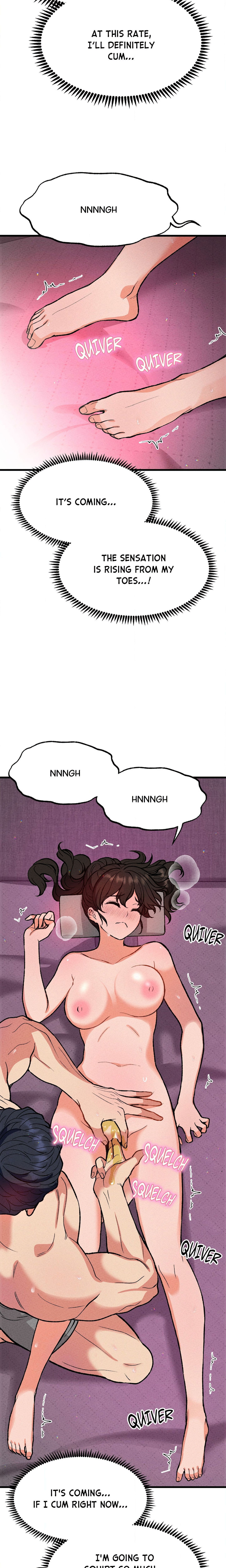 Cuck-thology Page 7 - MangaHe