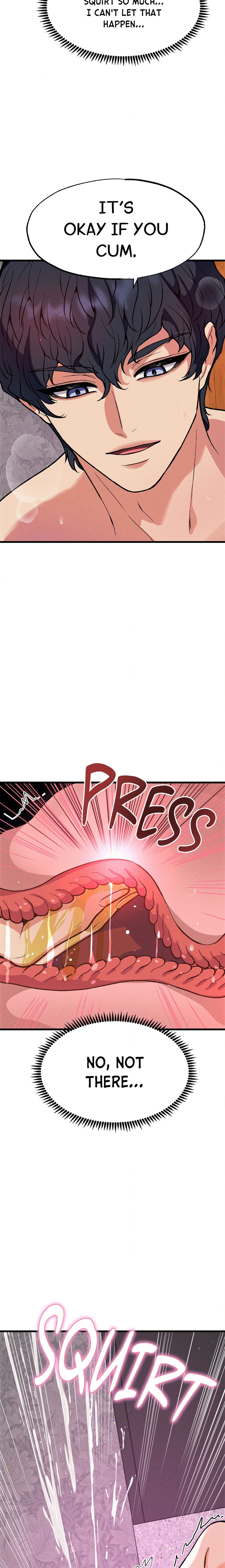 Cuck-thology Page 8 - MangaHe