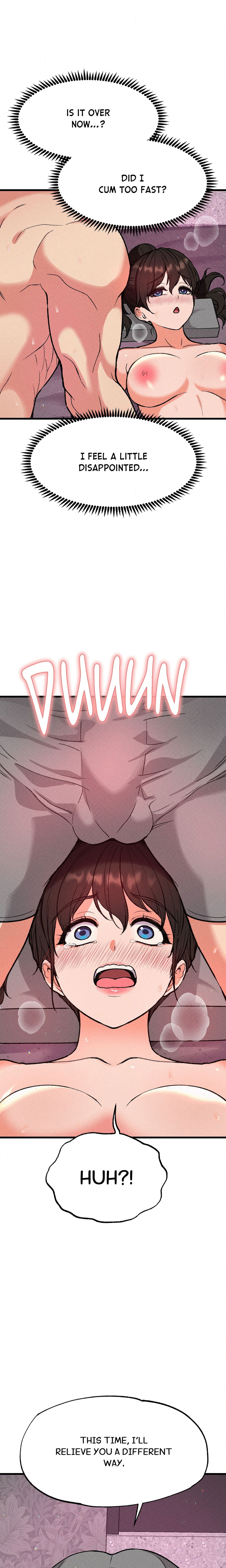 Cuck-thology Page 10 - MangaHe