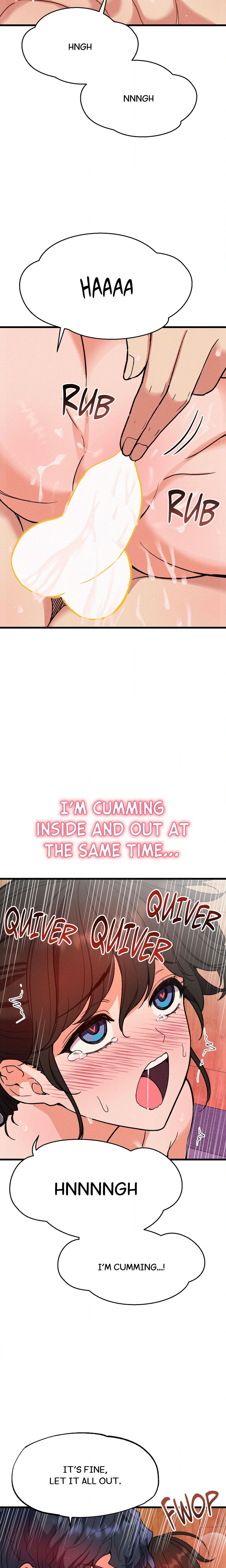 Cuck-thology Page 12 - MangaHe