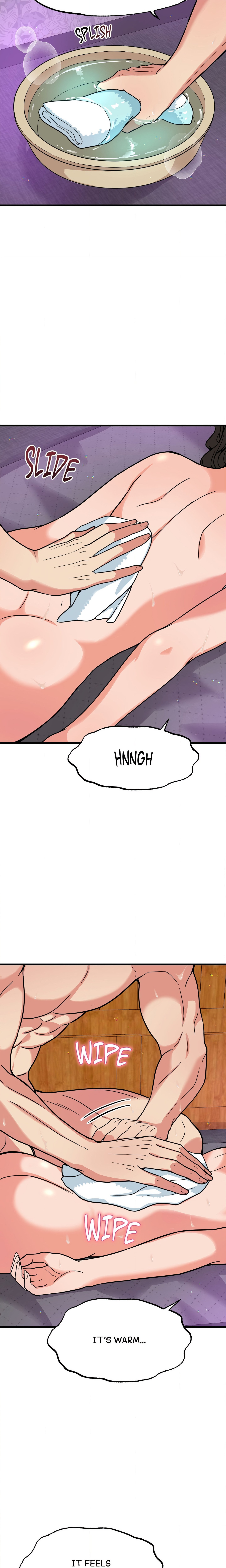Cuck-thology Page 15 - MangaHe