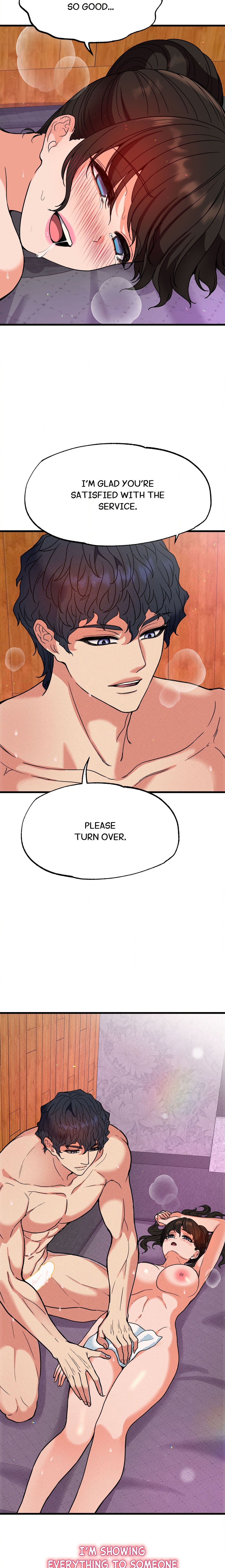 Cuck-thology Page 16 - MangaHe