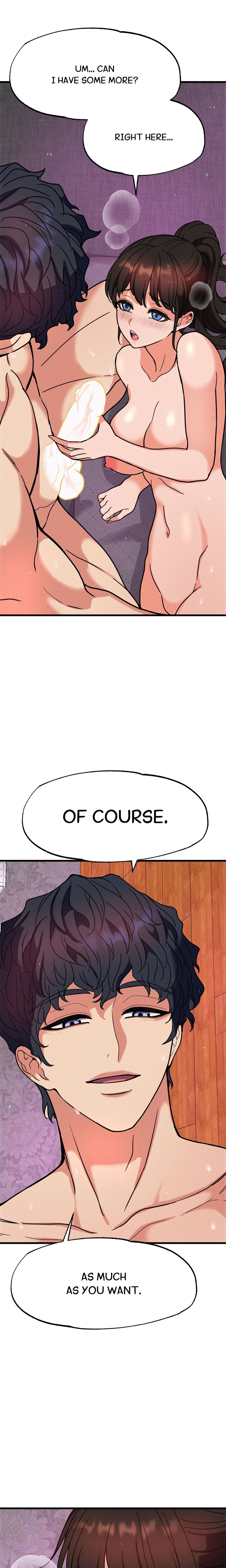 Cuck-thology Page 18 - MangaHe