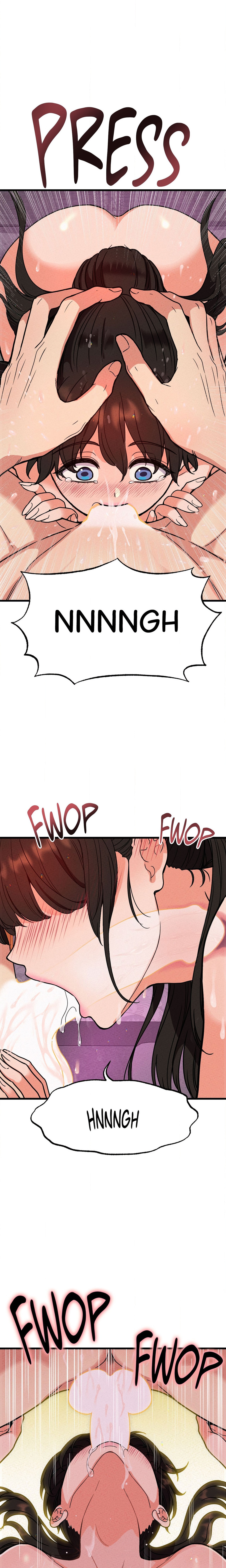 Cuck-thology Page 21 - MangaHe