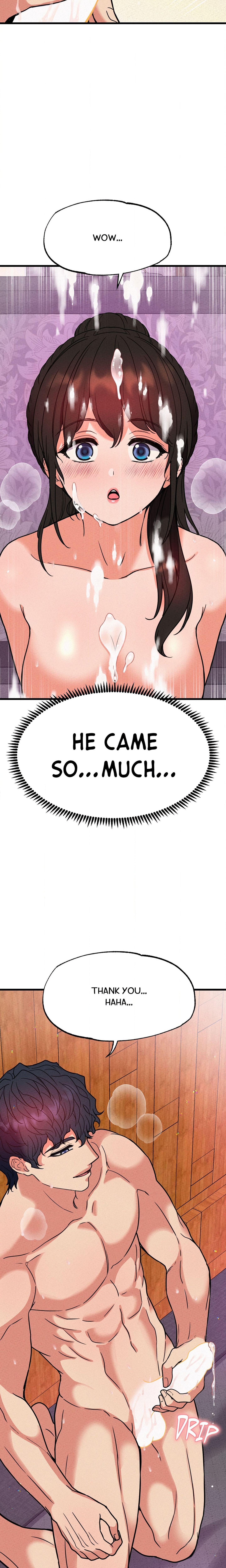 Cuck-thology Page 24 - MangaHe