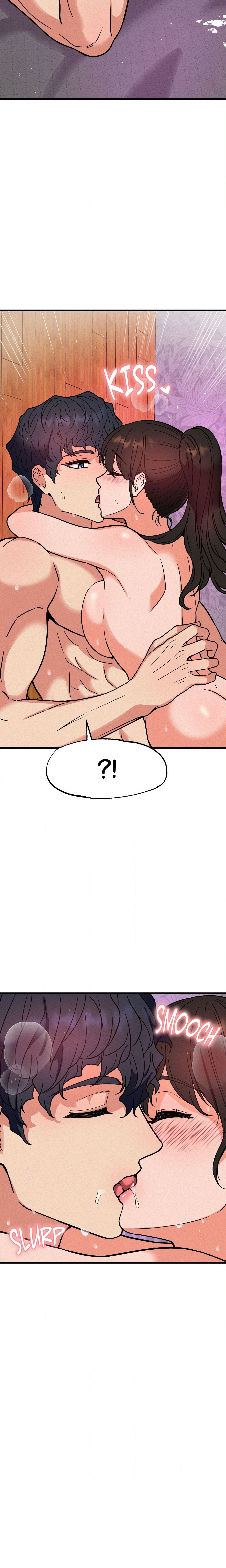 Cuck-thology Page 25 - MangaHe